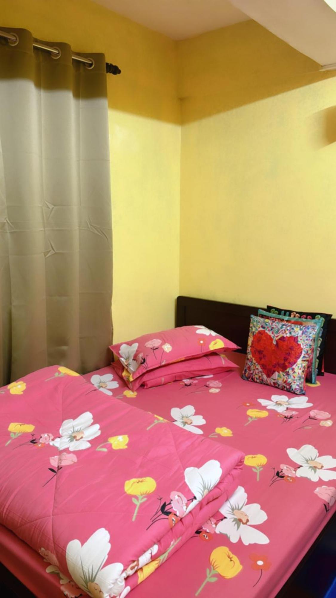 Dew Drops Guest House Darjeeling (West Bengal) Exterior foto