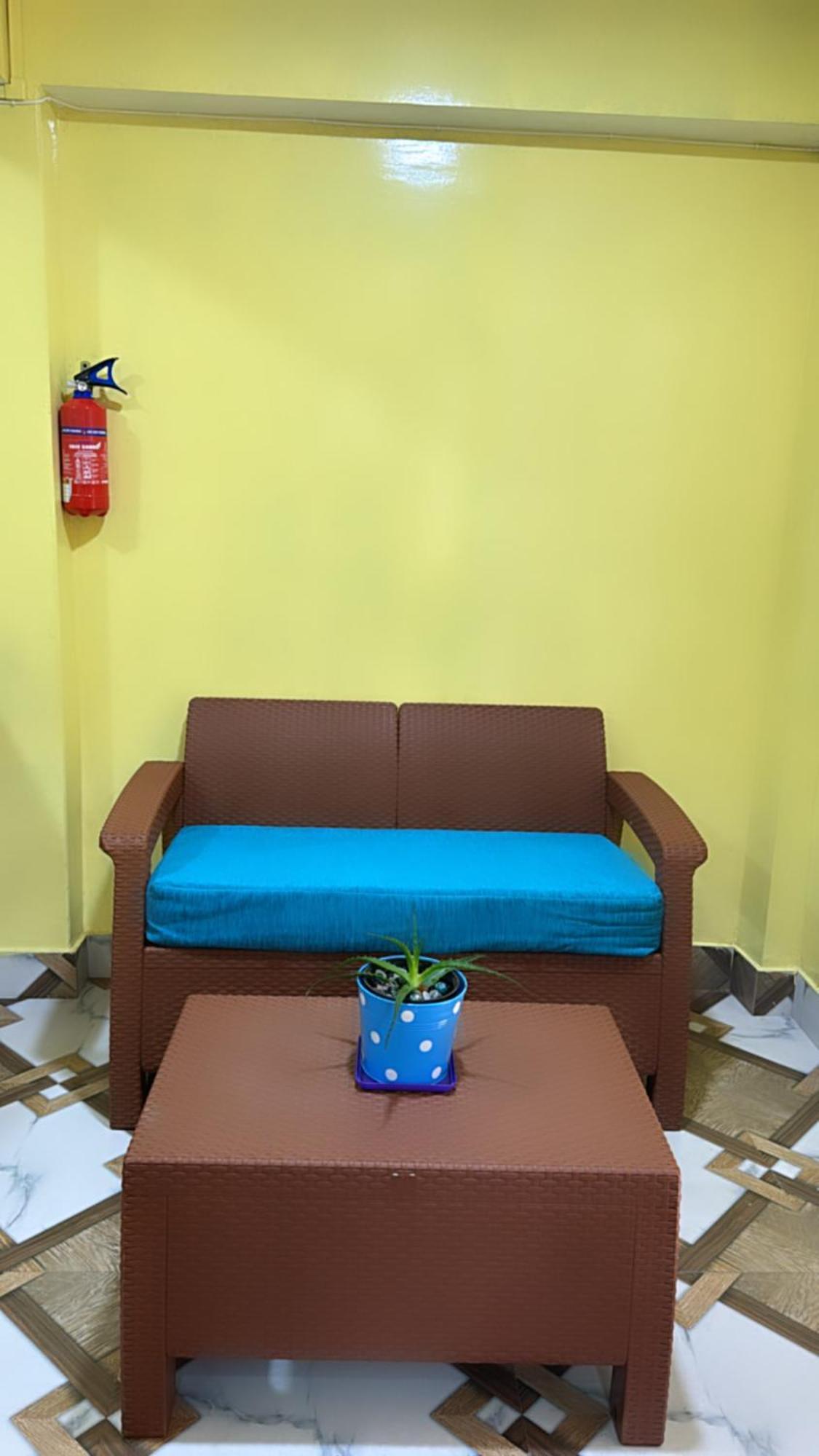 Dew Drops Guest House Darjeeling (West Bengal) Exterior foto